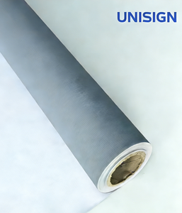 Rotolo di Banner in PVC Vinilico da 13oz 440gsm Lucido Opaco <span class=keywords><strong>Flex</strong></span> per Pubblicità Frontlit e Backlit - Product Image 1