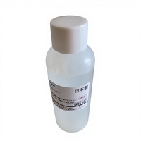 Solution de nettoyage de tête d'impression pour imprimante jet d'encre DTF écologique, pour encre à solvant UV