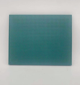 Hot Sale Custom Size Plastic <strong>Peg</strong> <strong>Letter</strong> <strong>Board</strong> - Product Image 4
