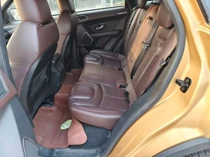 Auto Usado, Landwind X7 2016, SUV por Menos de 3000 Dólares Estadounidenses. - Product Image 4