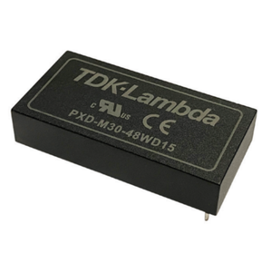 PYD20 ซีรีส์ 20W ตัวแปลงไฟ DC-DC แบบเอาต์พุตเดี่ยวและคู่ รุ่นติดตั้งบนบอร์ด PYD20-72WD12 PYD20-72WD15 PYD20-72WD24 PYD20-72WS05 - Product Image 3
