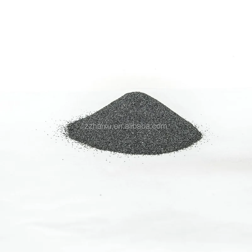 axit rửa silic cacbua đen 62c 120mesh