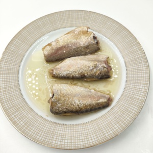 <span class=keywords><strong>Sardines</strong></span> en conserve de haute qualité riches en oméga-3, aliments marins en conserve sains, fournisseur avec service d'étiquetage privé - Product Image 3