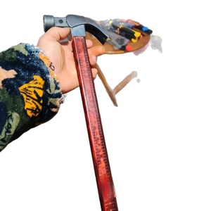 Cow hammer bump scratch hammer handle Cow hammer magnet shift no magnet TYmy - Product Image 5