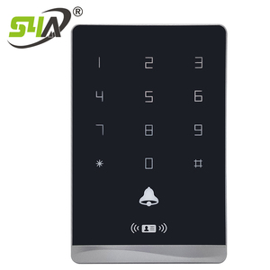 ความถี่คู่ <span class=keywords><strong>ID</strong></span> + IC สัมผัสปุ่มกดควบคุมการเข้าถึง - Product Image 2