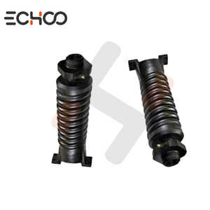 203-30-42242ชุดแทร็ก adjuster Assy PC120-5รถขุดสิ่งที่แนบมา - Product Image 4