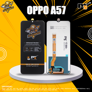 MS Crown Series จอ LCD ทัชสกรีนดิจิไทเซอร์หน้าจอสำหรับ A57 OPPO - Product Image 3