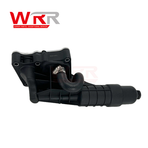 WRR Nueva Carcasa de Filtro de Aceite para Benz W204 W212 C200 E260 OEM 2711801410 1 Año de Garantía - Product Image 5