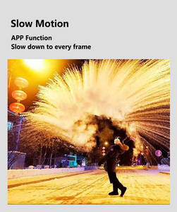 <span class=keywords><strong>Stabilisateur</strong></span> de cardan pour <span class=keywords><strong>smartphone</strong></span>, autonomie de 10 heures, technologie de stabilisation d'<span class=keywords><strong>image</strong></span> 5G, vlogs de voyage - Product Image 2