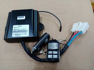 KINGLONG parti di autobus telecomandate per porte passeggeri originali di alta qualità a basso prezzo YK1001B-2-KL 24V 261500791 3-7 giorni - Product Image 3