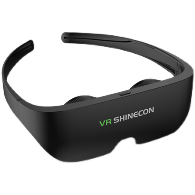 RK-AI05 2018 Top Selling Vr Headset 3d Vr Glasses Cardboard Vr for 3 5 6 0 Smartphones on Sale for Christmas Day Phone