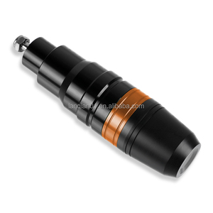 Barra Anticaída Universal para Tubo de Escape de Motocicleta para <span class=keywords><strong>BMW</strong></span> R1300GS R1250GS <span class=keywords><strong>Adventure</strong></span> F900GS <span class=keywords><strong>F850</strong></span> <span class=keywords><strong>GS</strong></span> <span class=keywords><strong>Adventure</strong></span> F800GS G310GS - Product Image 4