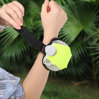 Bouteille d'eau de sport portable X2R2 pour poignet, idéale pour la course, l'entraînement, les camps d'été – Cadeau, vente en gros