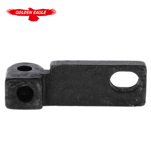 Pièces détachées pour machine à coudre Siruba KG212 Fixde Plate, accessoires de couture - Product Image 6