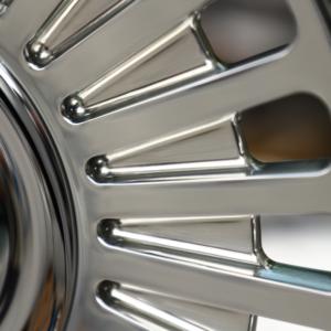 Jantes forgées de luxe HTOR 22 23 24 pouces 5x112, finition miroir argenté, compatibles avec Cullinan Phantom <span class=keywords><strong>Maybach</strong></span> S680 GLS 600 Spectre V12 - Product Image 6