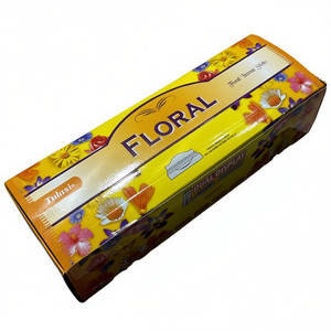 Floral Incense Sticks Dual Display Pack 6 Units For Home Fragrance - Product Image 2