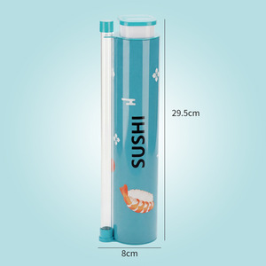 <span class=keywords><strong>Kit</strong></span> de fabrication de <span class=keywords><strong>sushi</strong></span> écologique facile à faire soi-même, rouleau à <span class=keywords><strong>sushi</strong></span> carré, machine à rouler le <span class=keywords><strong>sushi</strong></span> en plastique, gadget de cuisine pour débutants, riz - Product Image 4