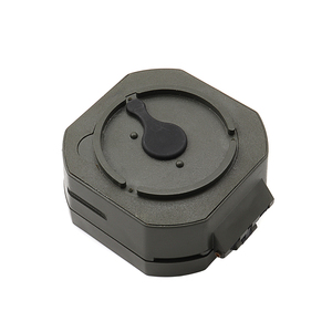Binoculares de buena calidad para caza al aire libre, binoculares HD de alta calidad de grado estándar, 12x32 - Product Image 5