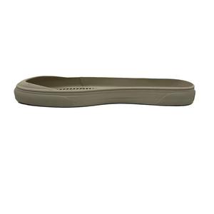 Suelas de Goma Verde para Hombre de Alta Calidad Kezhi International, Antideslizantes, Ligeras, Resistentes al Agua, Flexibles, 2 cm - Product Image 5