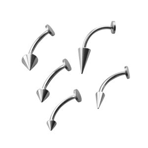 F136 in lega di titanio, - Product Image 2