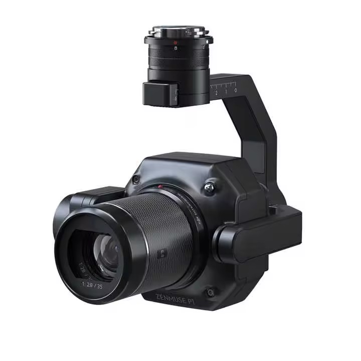 Zenmuse P1