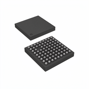 TLV320AIC33IZXH 80 VFBGA Buy Electronics Components Online Manufacturer Channel Interface - Product Image 1