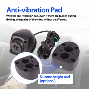 Assurance qualité, étanche IP69K, anti-vibration 140 °   <span class=keywords><strong>Caméra</strong></span> de recul latérale <span class=keywords><strong>pour</strong></span> BMW - Product Image 6