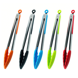 <span class=keywords><strong>Pince</strong></span> <span class=keywords><strong>de</strong></span> cuisson antiadhésive <span class=keywords><strong>pince</strong></span> BBQ outils <span class=keywords><strong>de</strong></span> salade gril accessoires <span class=keywords><strong>de</strong></span> <span class=keywords><strong>cuisine</strong></span> 7/9/12in <span class=keywords><strong>pince</strong></span> à nourriture <span class=keywords><strong>en</strong></span> <span class=keywords><strong>Silicone</strong></span> pinces <span class=keywords><strong>de</strong></span> <span class=keywords><strong>cuisine</strong></span> <span class=keywords><strong>en</strong></span> acier inoxydable - Product Image 1