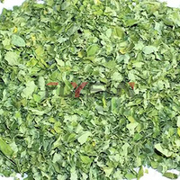 Hoogwaardige automatische industriële droger voor groenten, moringa bladeren en aardappelen, met mesh-band droogapparatuur