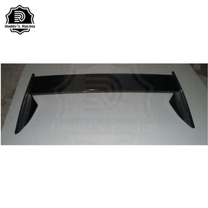 ปีกหลังคาร์บอนไฟเบอร์แบบเต็มรูปแบบ,สำหรับ <span class=keywords><strong>Mitsubishi</strong></span> <span class=keywords><strong>Lancer</strong></span> <span class=keywords><strong>Evo</strong></span> 7 8 <span class=keywords><strong>9</strong></span> 01-07ปีกสปอยเลอร์หลังพร้อมที่ยึด CF - Product Image 6