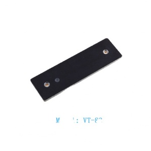 Échantillon gratuit! Étiquette RFID passive anti-métal sur métal 840-960 MHz du fabricant RFID, étiquette PCB ABS UHF RFID sur métal - Product Image 2