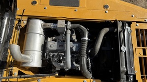 Low price <b>Second</b> <b>Hand</b> Sany 135C Chinese powerful Used Crawler Excavator 135C with High Quality for Sale in stock fast delivery - Product Image 6