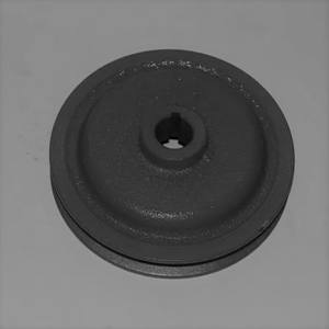 For Kubota 888 Tractor Parts New Rubber Harvester <b>Pulleys</b> Including 5K177-43540 Grass Removal All <b>Pulleys</b> for Farms Sale - Product Image 2