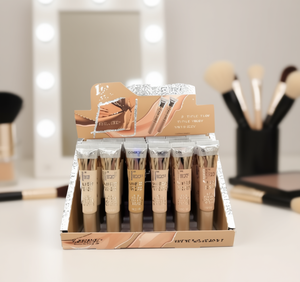 Correcteur liquide Covergirl pour tous types de peau, pour le maquillage du visage - Product Image 2