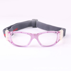 Higo 안티 폭발 스포츠 안경 사용 농구 축구 공 보호 눈 광학 프레임 - Product Image 6