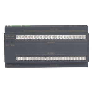 Acrel amc100 fak48 RS485 truyền thông trung tâm dữ liệu AC chi nhánh Thiết bị giám sát vòng lặp cho các máy chủ quản lý điện năng - Product Image 3