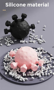 Renforçateur <span class=keywords><strong>de</strong></span> force des doigts portable, exerceur <span class=keywords><strong>de</strong></span> main pour <span class=keywords><strong>la</strong></span> thérapie <span class=keywords><strong>de</strong></span> <span class=keywords><strong>la</strong></span> main, soulagement du stress au bureau, entraînement à domicile - Product Image 2