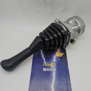 คันบังคับคุณภาพสูง E320B E325B E320C รุ่น 176-4985 1764985 วาล์วควบคุม รุ่น 176-4986 - Product Image 5