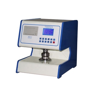 Probador de Planitud Automático, Instrumento de Medición de Prueba, Equipo de Prueba de Rugosidad y Suavidad Bekk - Product Image 1