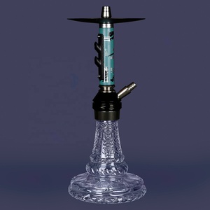 Bộ Shisha <span class=keywords><strong>Hookah</strong></span> cao cấp, thiết kế độc đáo, giá xuất xưởng, chất lượng cao, dành cho quán bar. - Product Image 1
