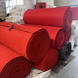 Các Nhà Sản Xuất Màu Đỏ Triển Lãm Thảm Lễ Kỷ Niệm Sự Kiện Khai mạc Đám Cưới Tiệc Hội Trường Thảm - Product Image 3