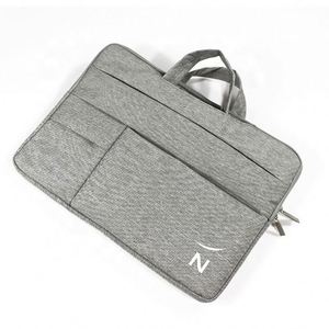 Bolsa de Mano Personalizada con Logotipo, para Regalos, con Impresión de Logotipo, Bolsa para Portátil de 13/14/15/15.6 Pulgadas, para Mujeres y Hombres - Product Image 4