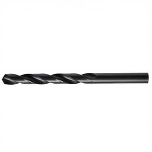 TTAKE Hss Twist <b>Drill</b> <b>Bit</b> Ta1055 Black Short Series Hss Co <b>Drill</b> <b>Bits</b> - Product Image 2