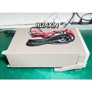 Keithley 2701 มัลติมิเตอร์แบบดิจิตอล-Dmm ระบบบันทึกข้อมูล - Product Image 2