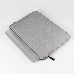 Fundas para Portátiles Personalizadas al por Mayor con Logotipo, Bolsas para Computadora Portátil de 13.3, 14 y 15.6 Pulgadas, Funda Protectora para Portátil - Product Image 6