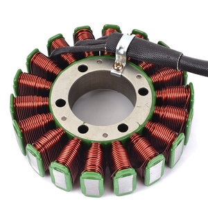 Bobina dello statore del magnete del generatore del motore del motociclo per <span class=keywords><strong>Honda</strong></span> VFR800 <span class=keywords><strong>VFR</strong></span> 800 2002-2013 2003 2004 2005 2006 2007 2008 2009 - Product Image 6