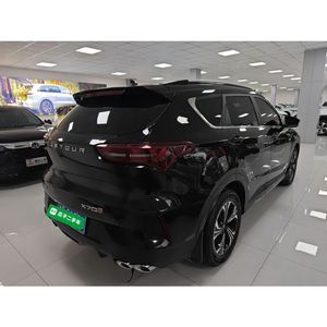 Auto Usado Guazi <span class=keywords><strong>2022</strong></span> Jetour X70S, Volante a la Izquierda, Motor de Gasolina, Automático, SUV de <span class=keywords><strong>7</strong></span> <span class=keywords><strong>Plazas</strong></span>, Ideal para Familias, Precio Accesible - Product Image 5