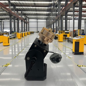 Nouveau anneau rotatif 1064 nm facile à utiliser pour machine de marquage laser - Product Image 3