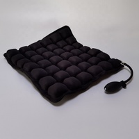 Tissu en Spandex souple et élastique, avec TPU moulant pour coussin d'air 3D gonflable, 1 pièce
