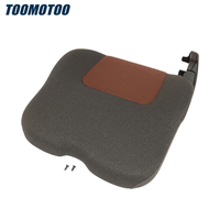 Coussin de siège BT 7535103001 pour chariot élévateur, transpalette électrique, gerbeur électrique – Remplacement de coussin de siège